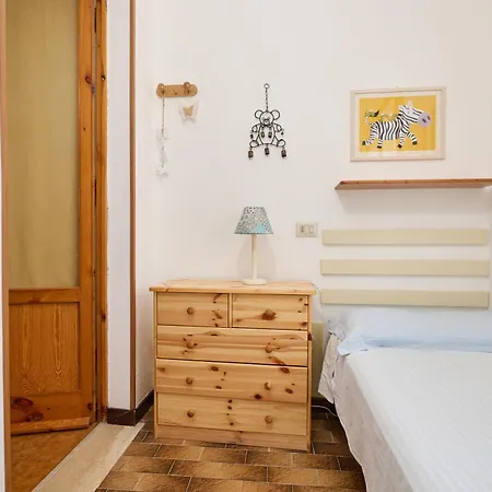 Nice Holiday Home Appartamento *