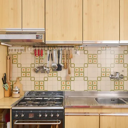 Appartamento Nice Holiday Home