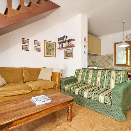 Nice Holiday Home Castagneto Carducci