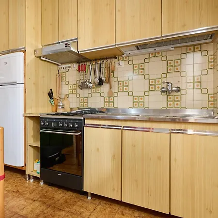 Appartamento Nice Holiday Home *