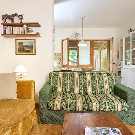 Appartamento Nice Holiday Home Castagneto Carducci